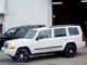 JEEP Commander SPORT (2007)