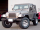 JEEP Wrangler SPORTS (2006)