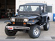 JEEP Wrangler CUSTOM (1995)