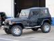 JEEP Wrangler CUSTOM (1995)