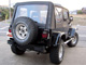 JEEP Wrangler CUSTOM (1995)