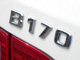 MERCEDES BENZ B170 (2009)