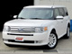 Ford Flex SEL (2011)
