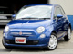 FIAT 500 1.4 �|�b�v (2010)