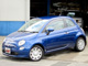 FIAT 500 1.4 �|�b�v (2010)