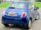 FIAT 500 1.4 �|�b�v (2010)