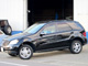 Mercedes Benz ML350 (2006)